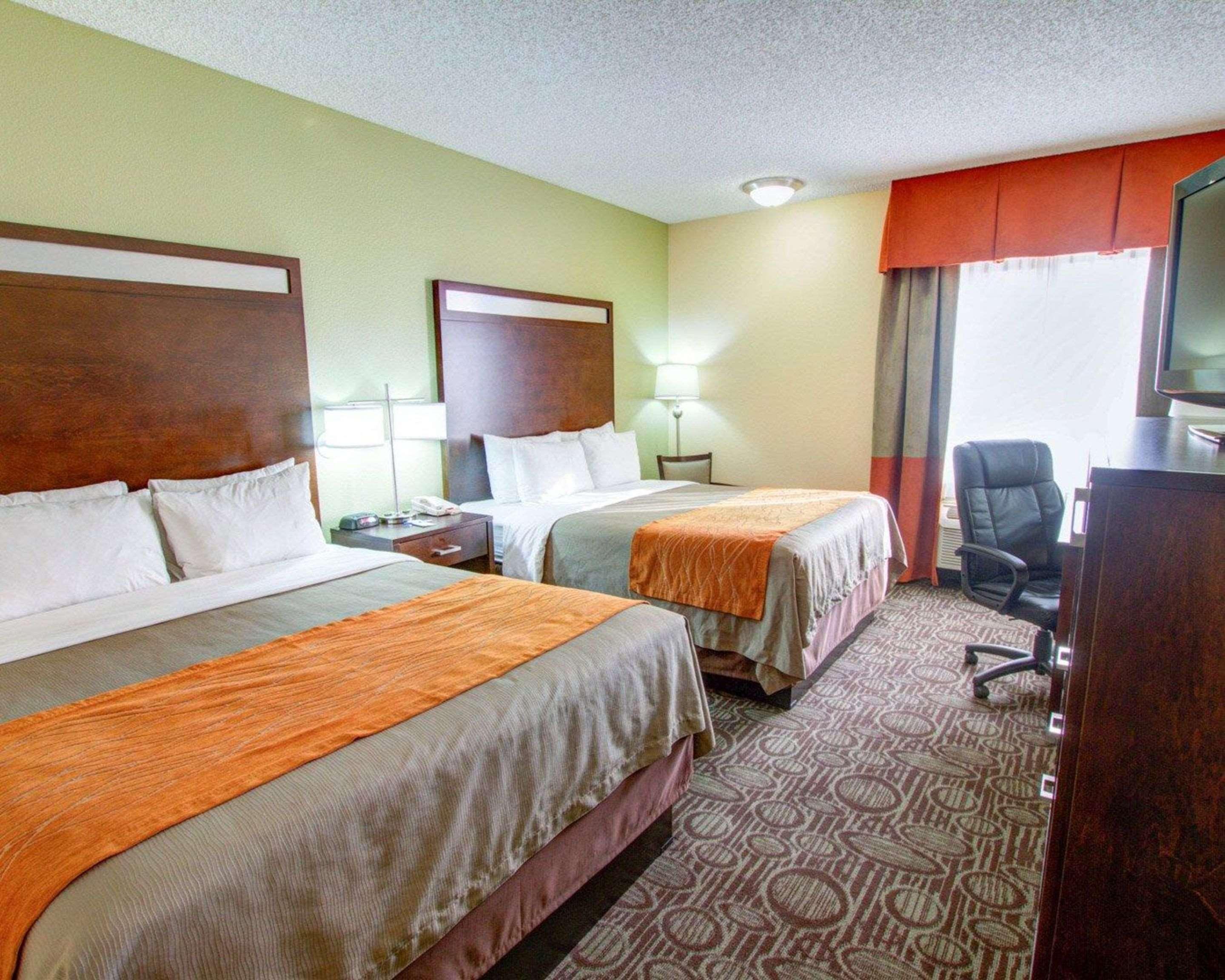 Comfort Inn Chandler - Phoenix South I-10 Номер фото