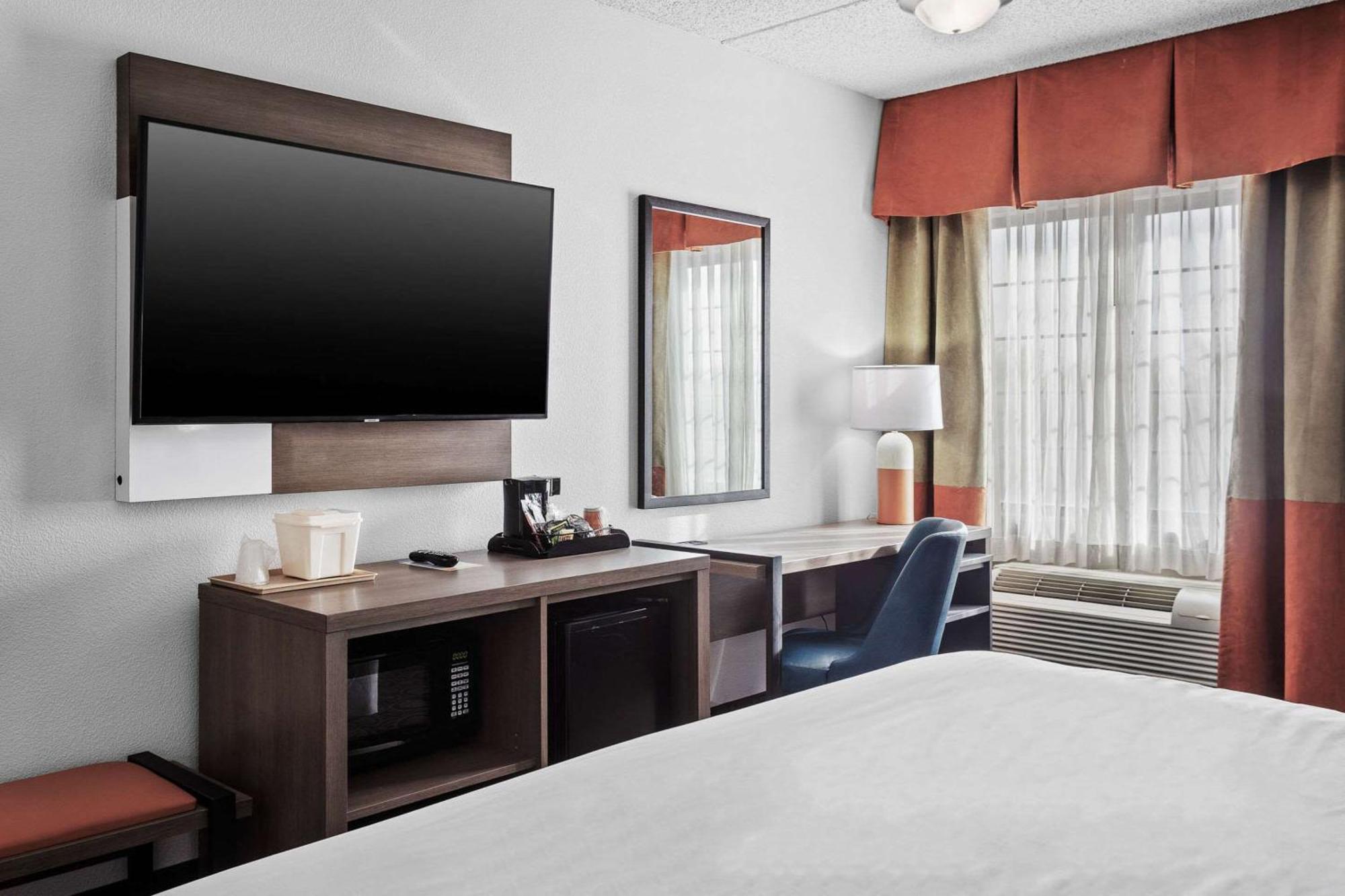 Comfort Inn Chandler - Phoenix South I-10 Экстерьер фото