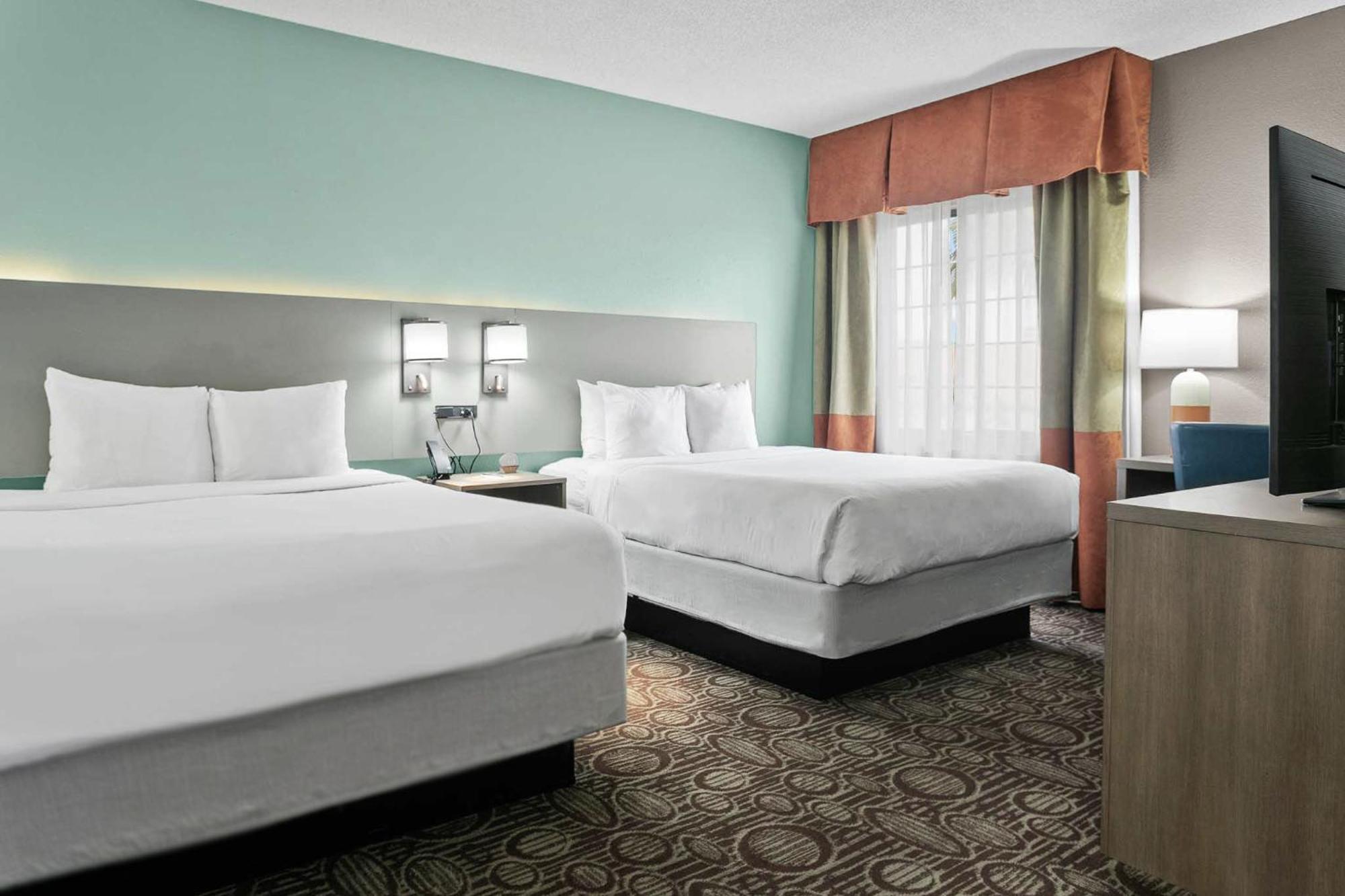 Comfort Inn Chandler - Phoenix South I-10 Экстерьер фото