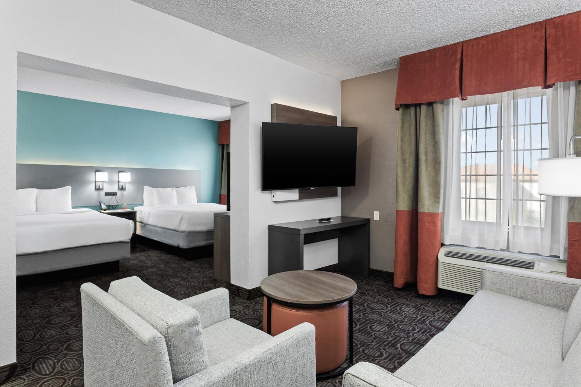 Comfort Inn Chandler - Phoenix South I-10 Экстерьер фото